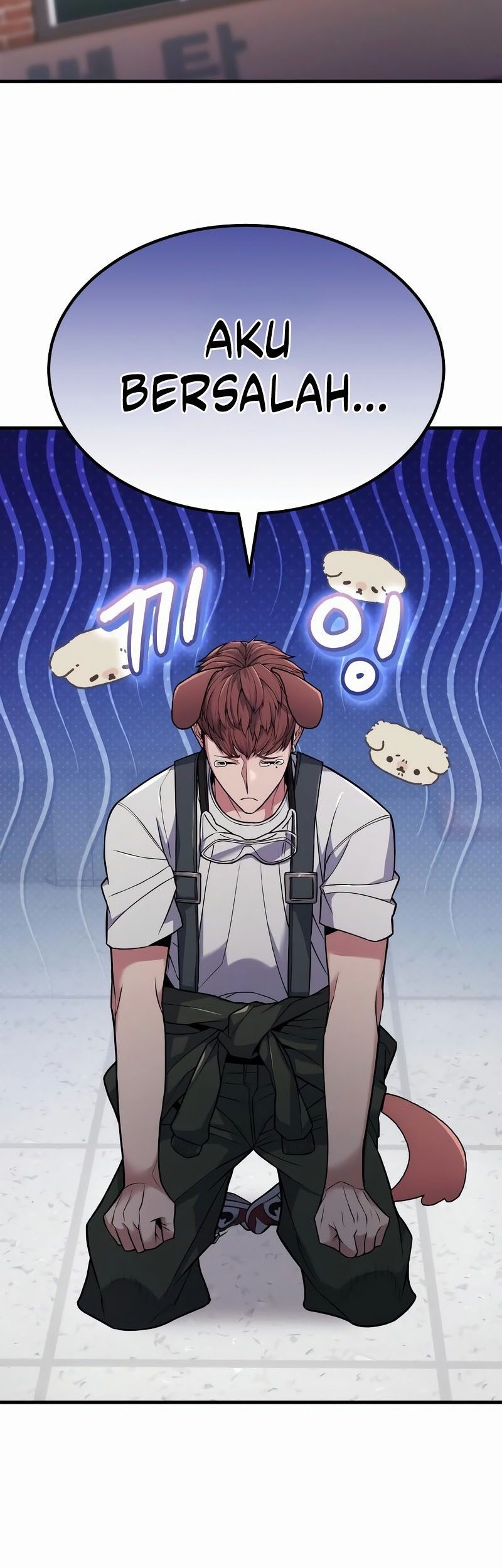 Expelled Hero Is Too Strong Chapter 4 - halaman 65