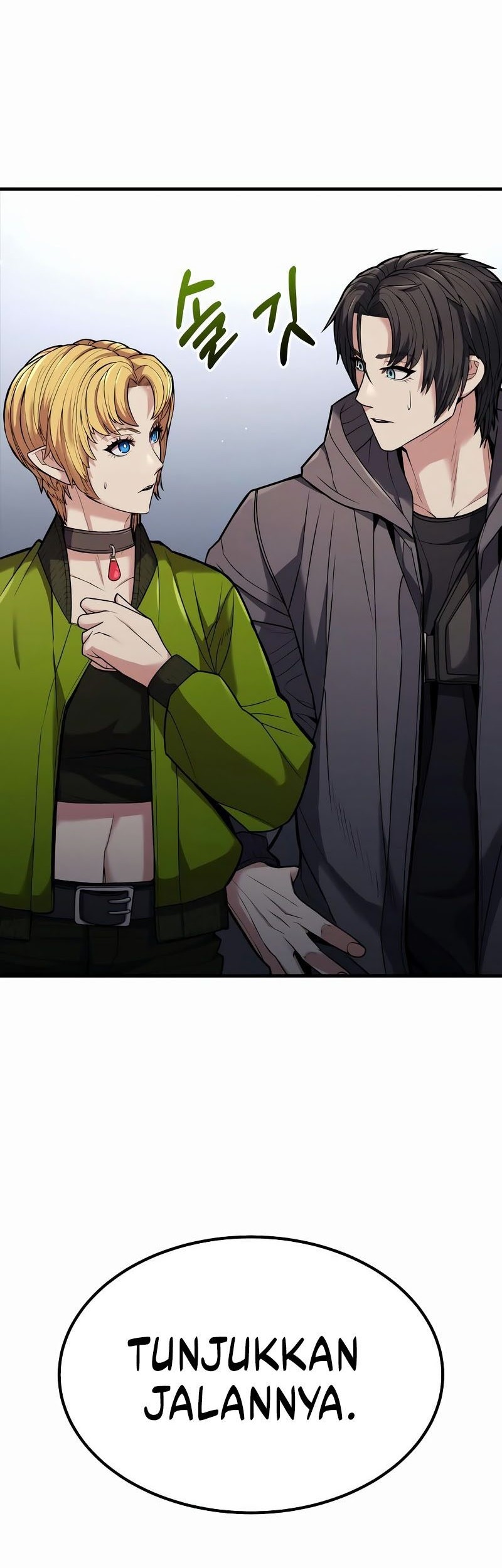 Expelled Hero Is Too Strong Chapter 4 - halaman 73