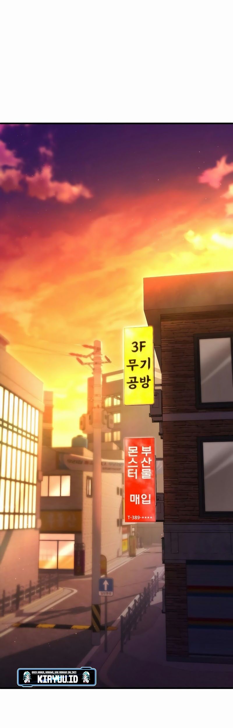 Expelled Hero Is Too Strong Chapter 4 - halaman 74