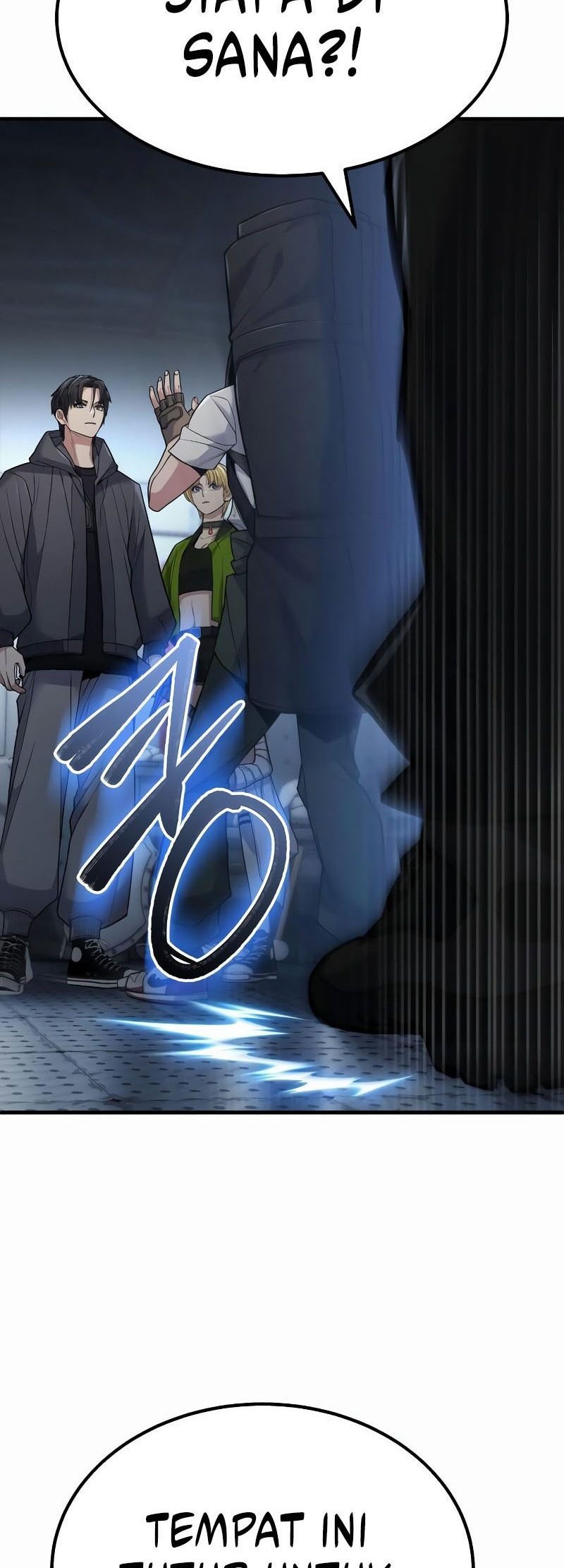 Expelled Hero Is Too Strong Chapter 4 - halaman 80