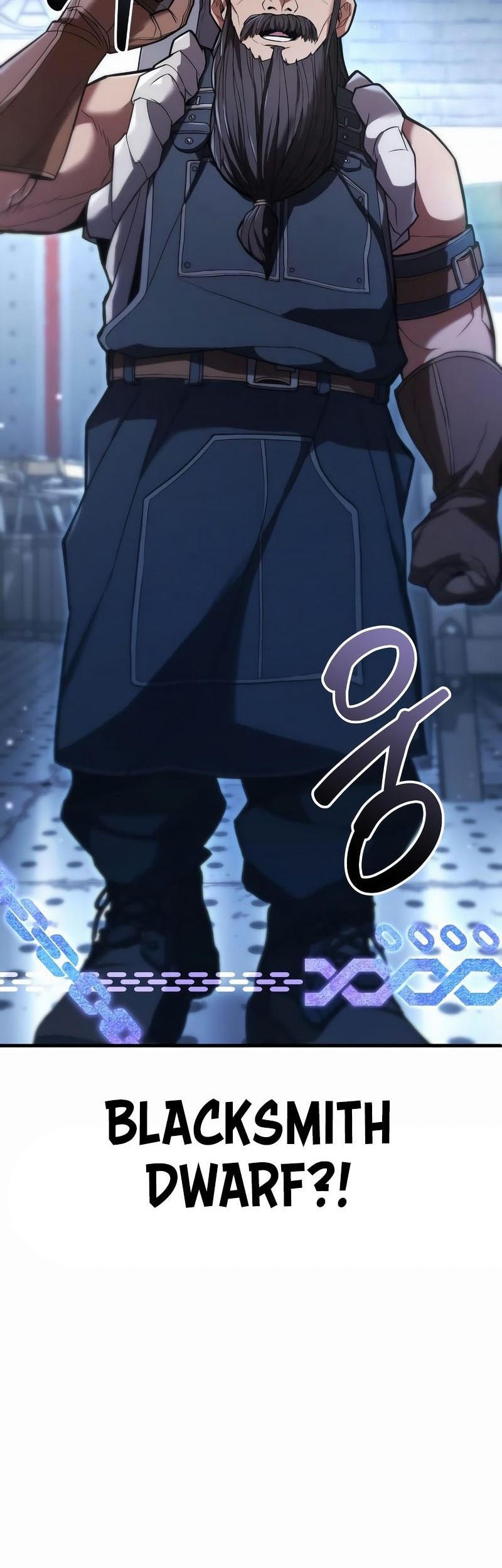 Expelled Hero Is Too Strong Chapter 4 - halaman 82