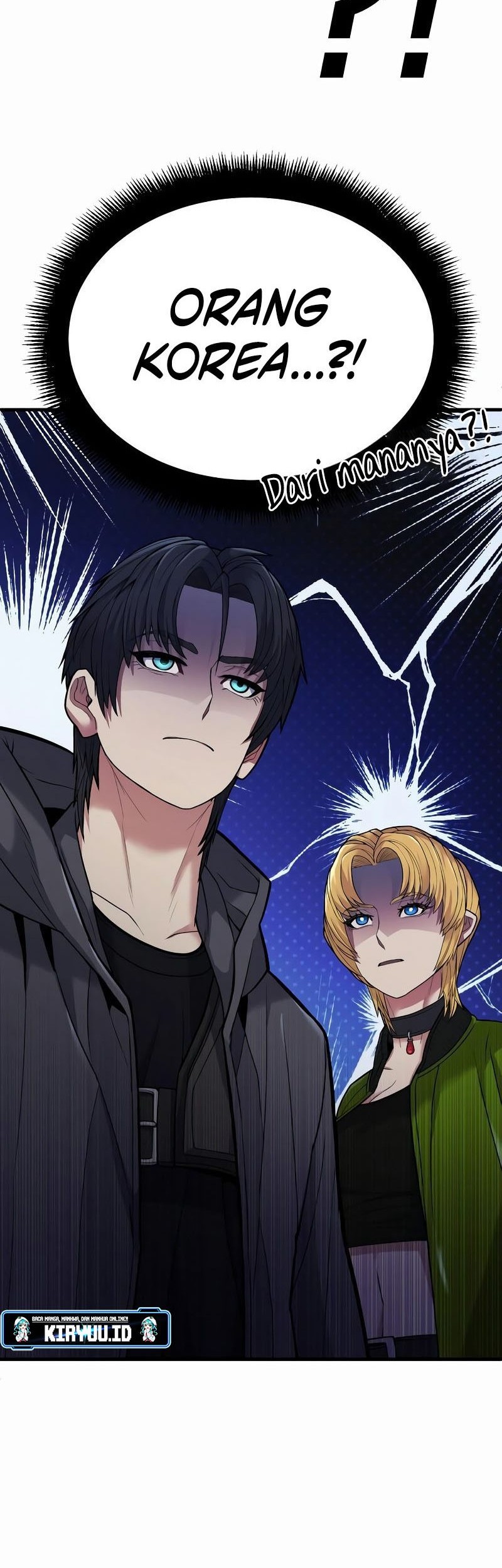 Expelled Hero Is Too Strong Chapter 4 - halaman 90