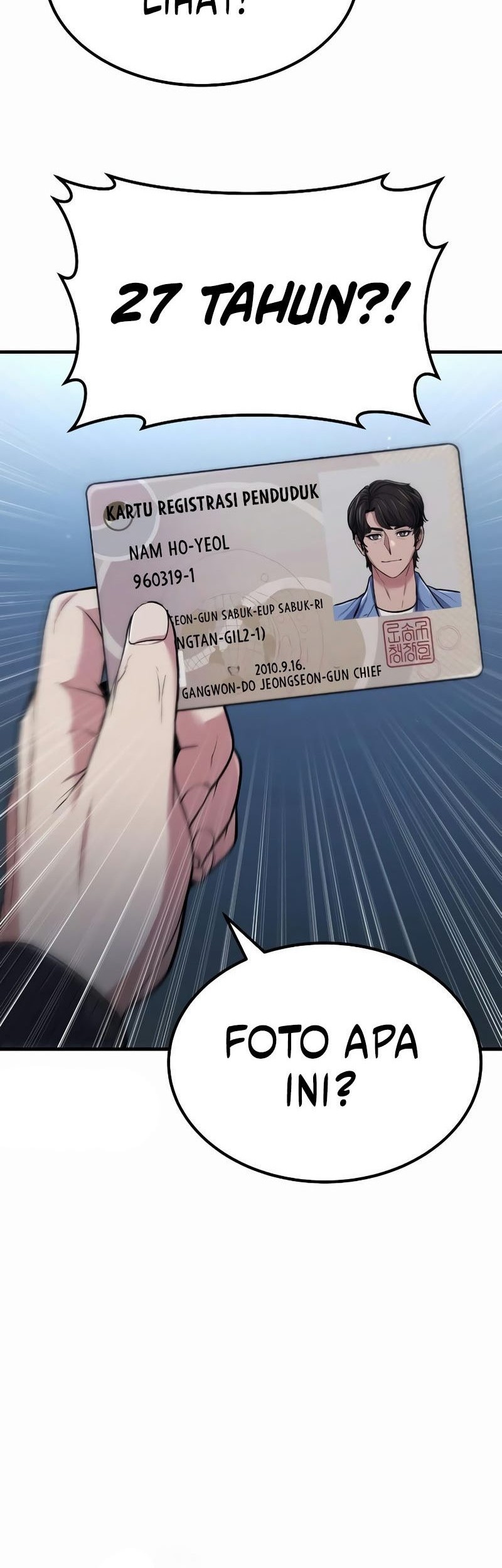 Expelled Hero Is Too Strong Chapter 4 - halaman 94