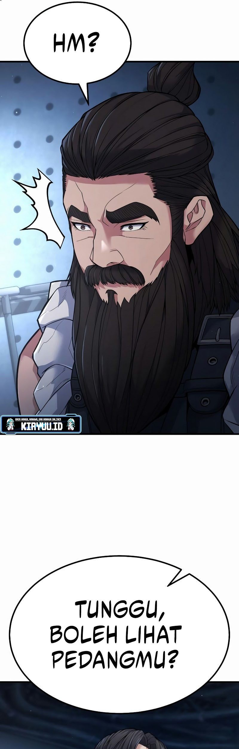 Expelled Hero Is Too Strong Chapter 4 - halaman 97