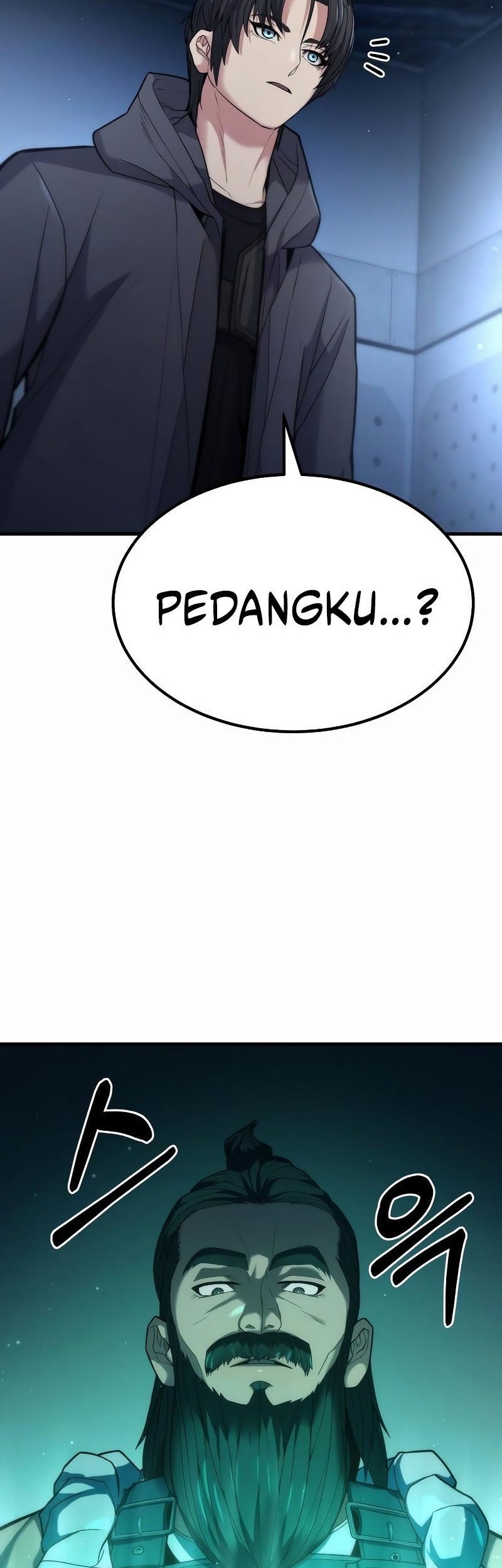 Expelled Hero Is Too Strong Chapter 4 - halaman 98