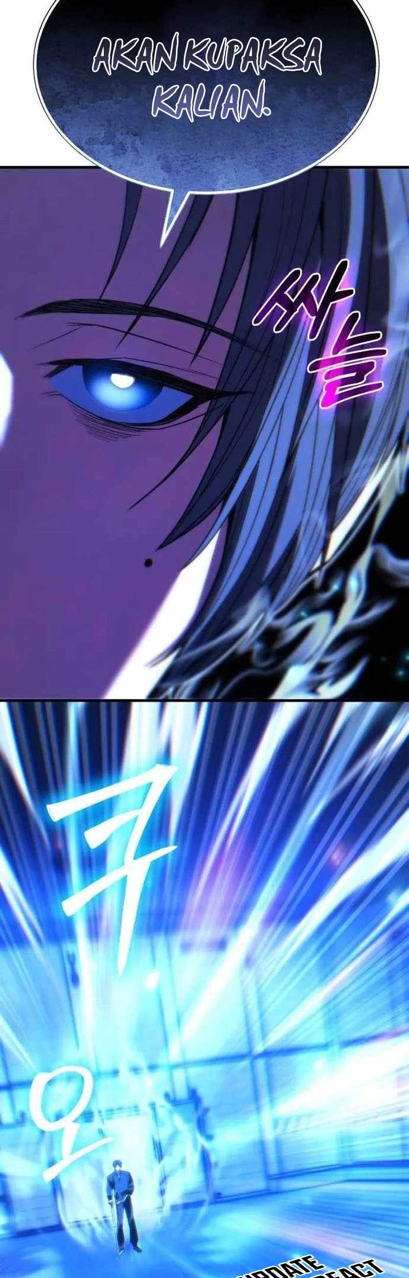 Expelled Hero Is Too Strong Chapter 40 - halaman 11