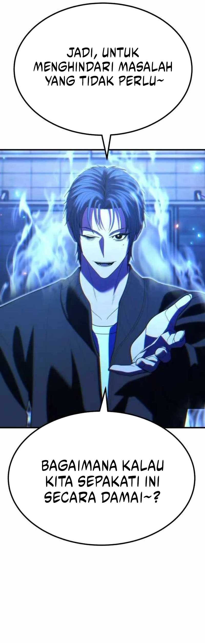 Expelled Hero Is Too Strong Chapter 40 - halaman 14
