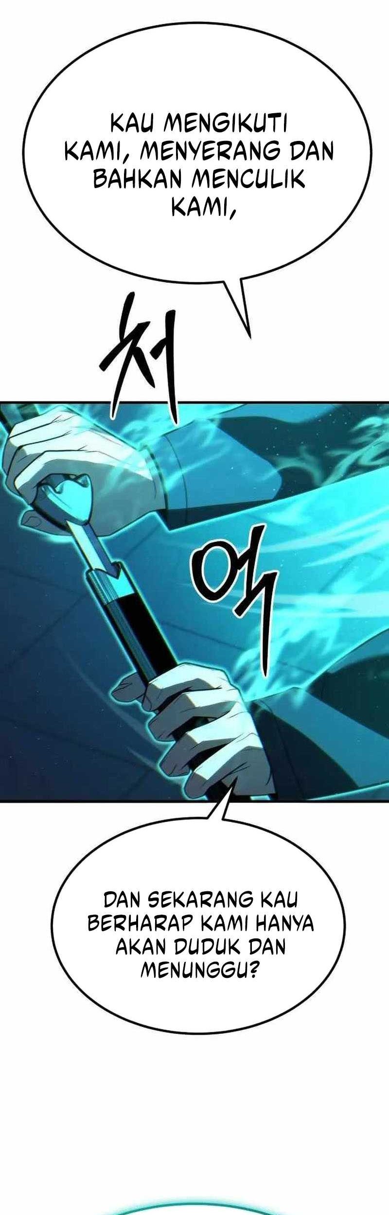 Expelled Hero Is Too Strong Chapter 40 - halaman 15