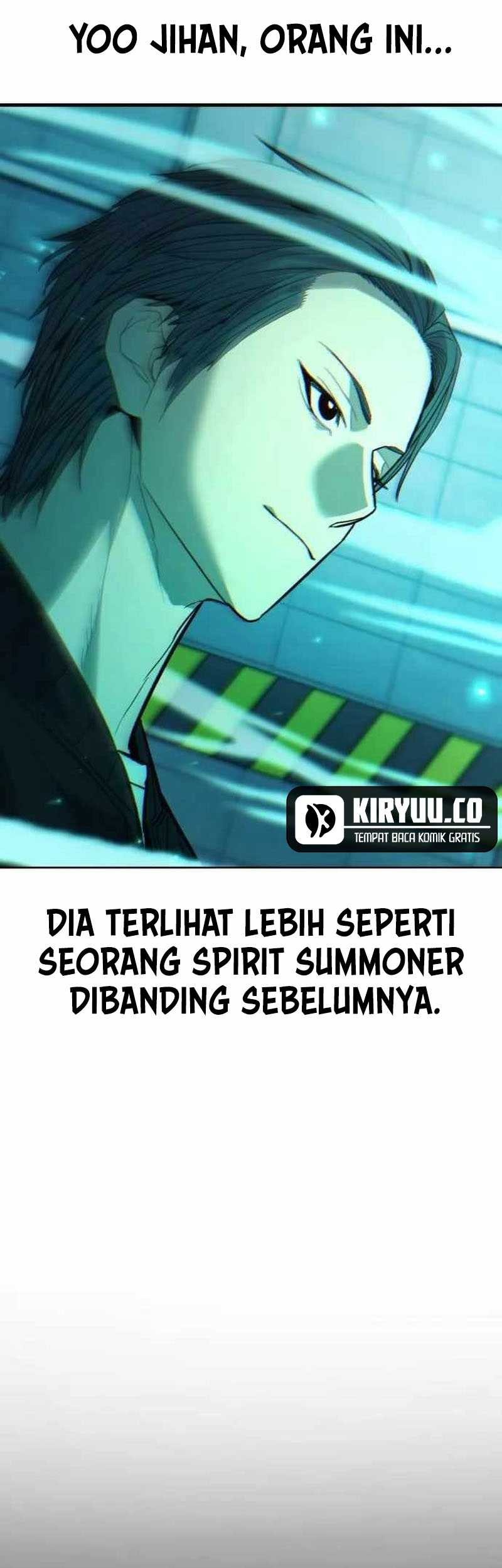 Expelled Hero Is Too Strong Chapter 40 - halaman 18