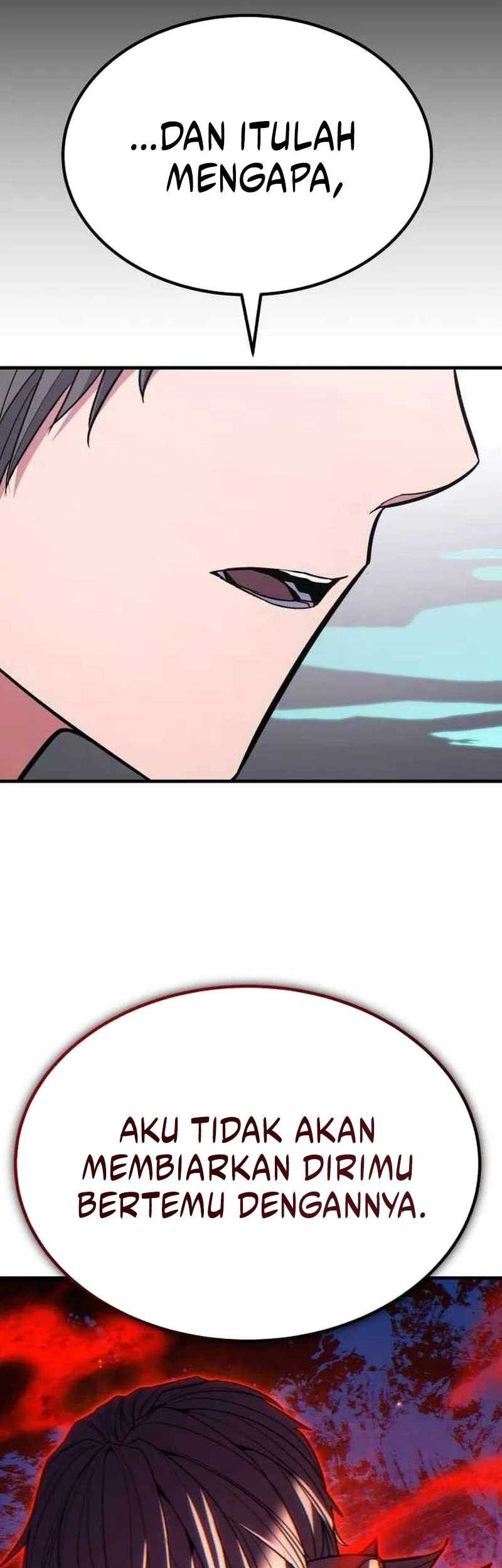 Expelled Hero Is Too Strong Chapter 40 - halaman 22