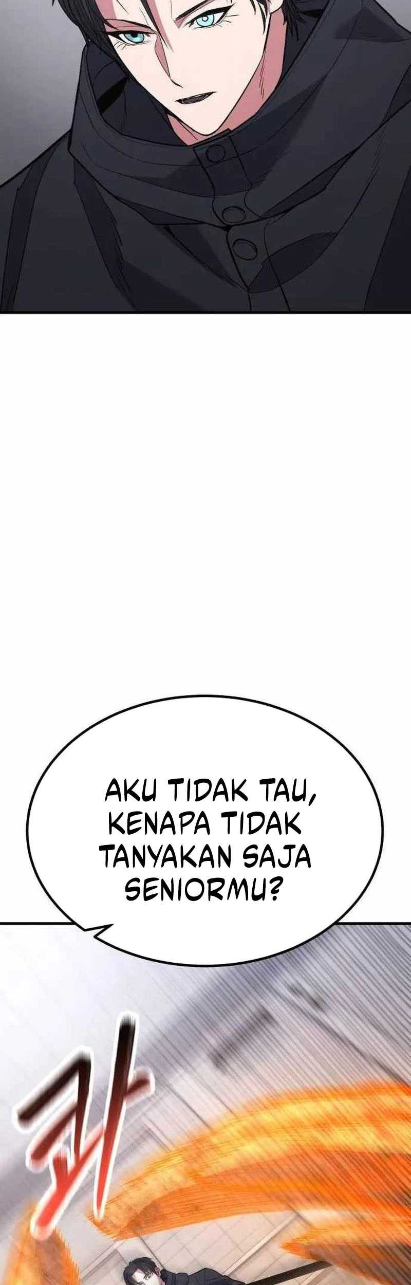 Expelled Hero Is Too Strong Chapter 40 - halaman 24