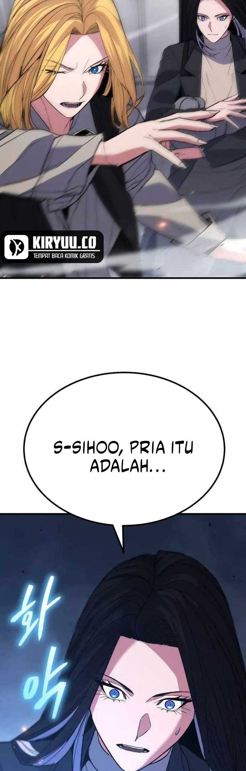 Expelled Hero Is Too Strong Chapter 40 - halaman 28