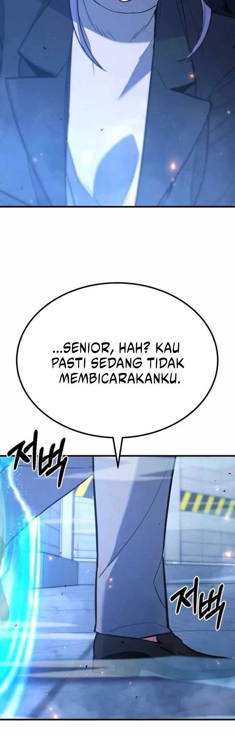 Expelled Hero Is Too Strong Chapter 40 - halaman 29