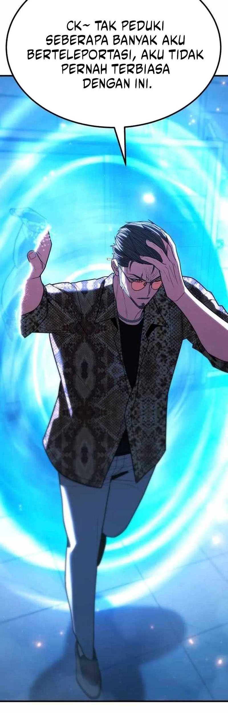Expelled Hero Is Too Strong Chapter 40 - halaman 31