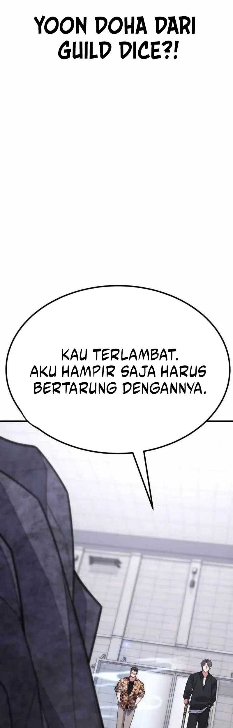 Expelled Hero Is Too Strong Chapter 40 - halaman 32