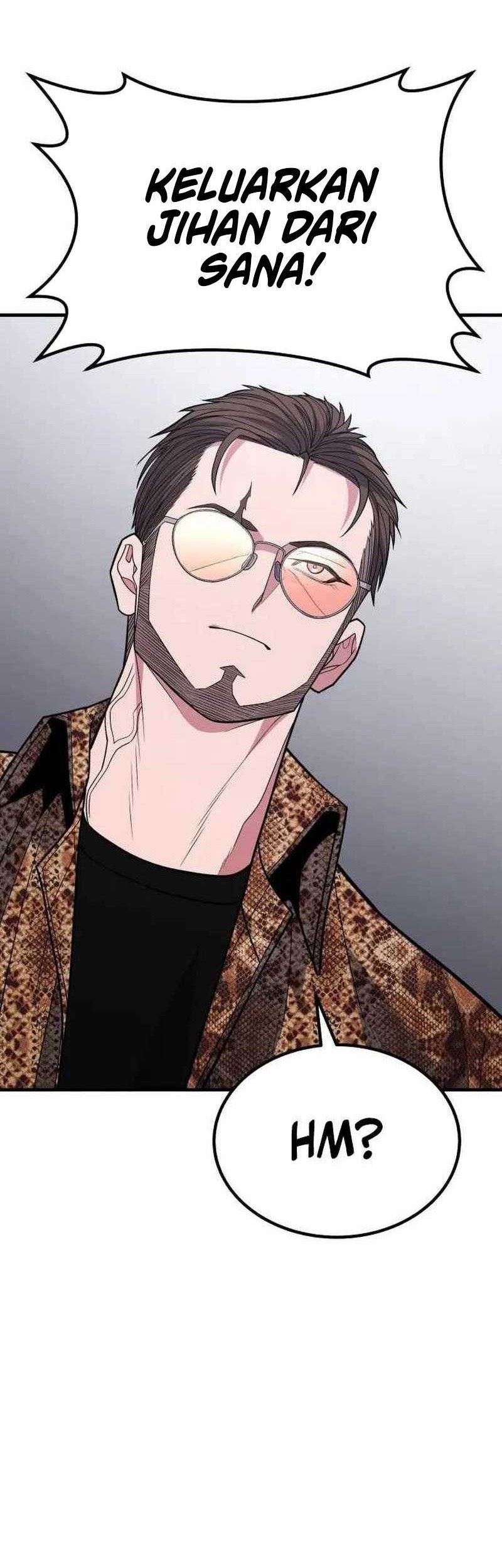 Expelled Hero Is Too Strong Chapter 40 - halaman 35