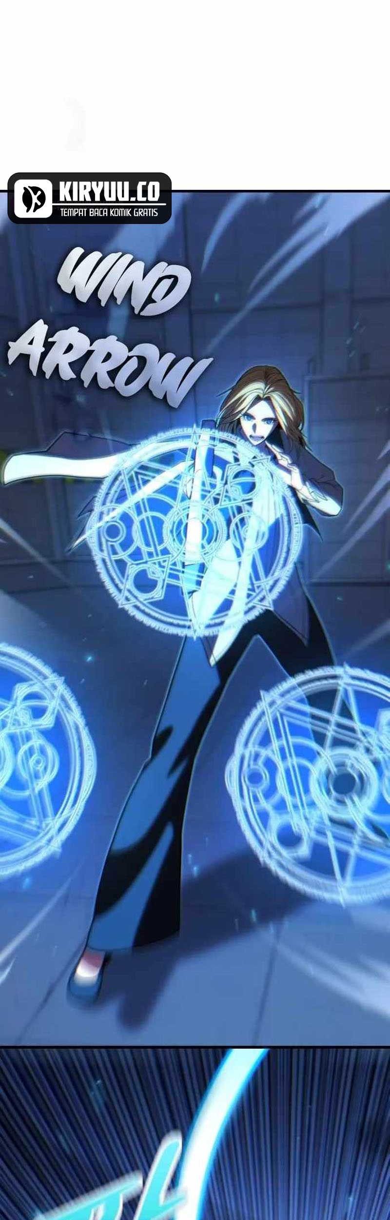 Expelled Hero Is Too Strong Chapter 40 - halaman 36
