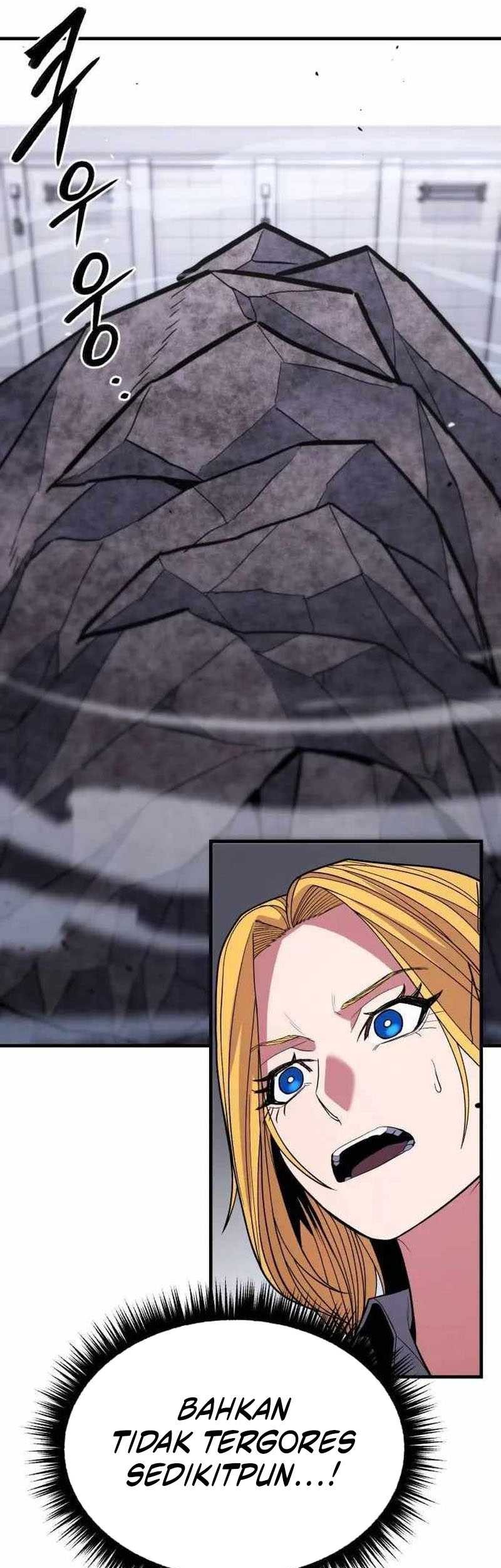 Expelled Hero Is Too Strong Chapter 40 - halaman 38