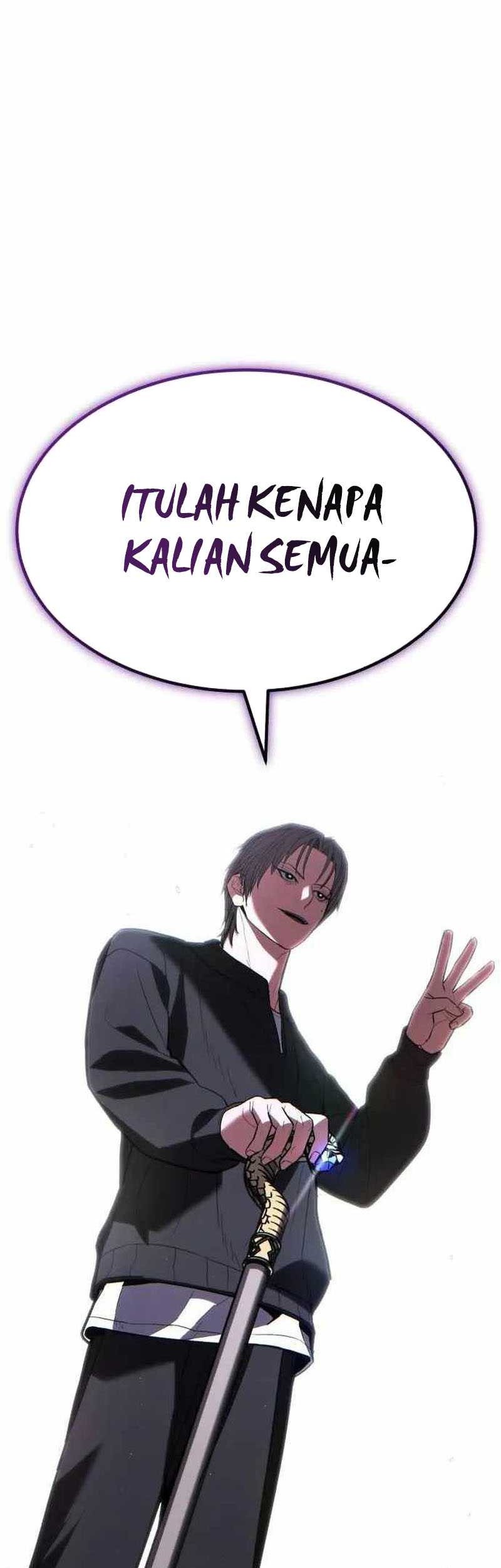 Expelled Hero Is Too Strong Chapter 40 - halaman 4