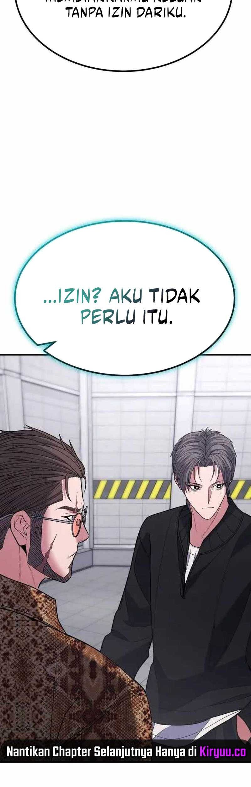 Expelled Hero Is Too Strong Chapter 40 - halaman 40