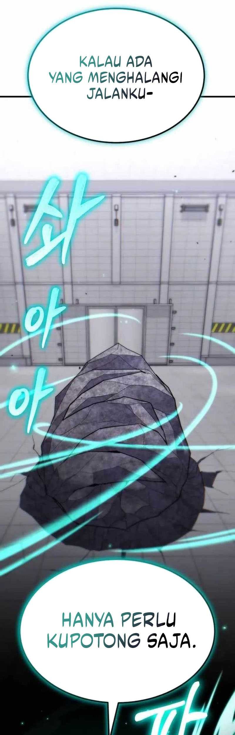 Expelled Hero Is Too Strong Chapter 40 - halaman 42