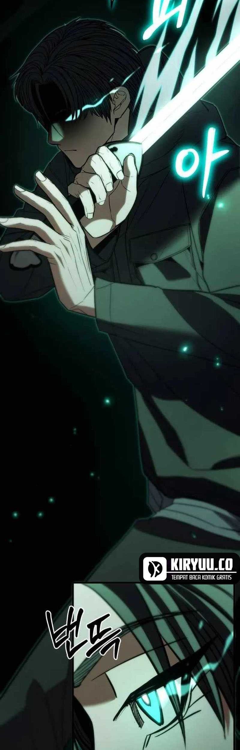 Expelled Hero Is Too Strong Chapter 40 - halaman 43