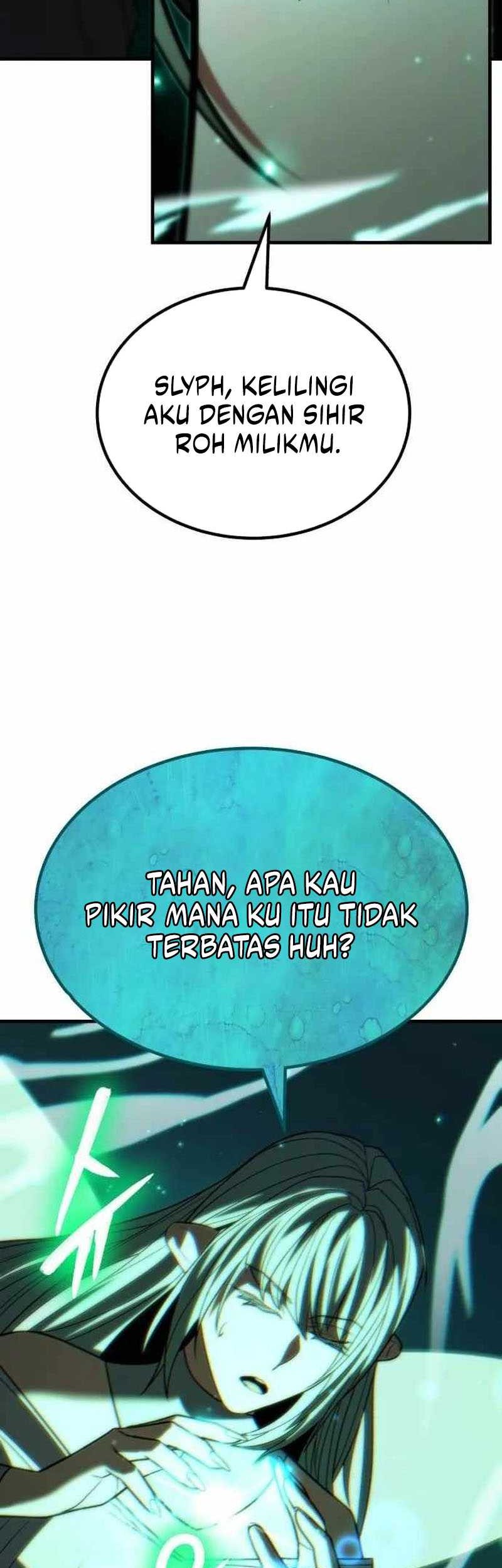 Expelled Hero Is Too Strong Chapter 40 - halaman 44