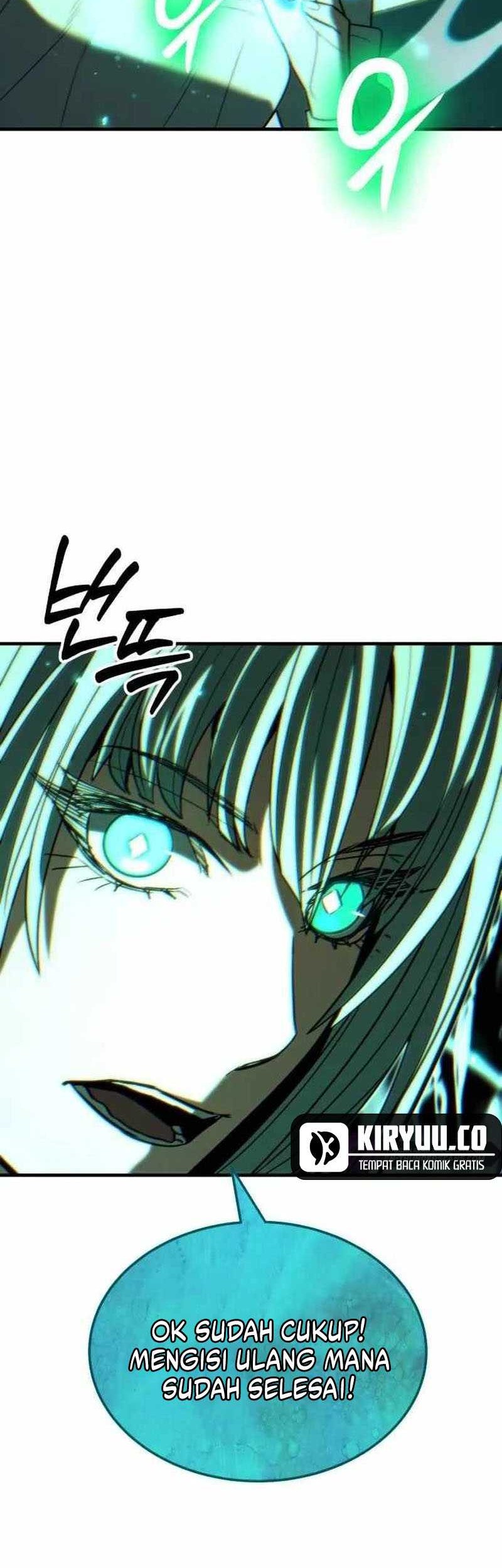 Expelled Hero Is Too Strong Chapter 40 - halaman 45