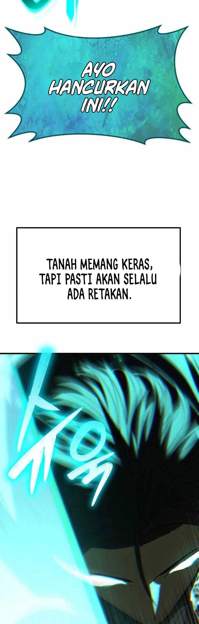 Expelled Hero Is Too Strong Chapter 40 - halaman 47