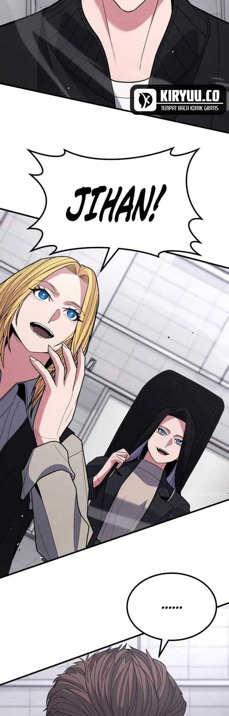 Expelled Hero Is Too Strong Chapter 40 - halaman 52