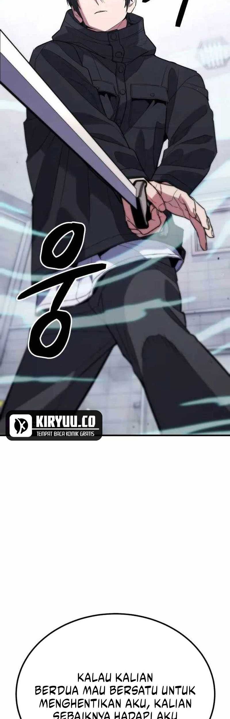 Expelled Hero Is Too Strong Chapter 40 - halaman 55