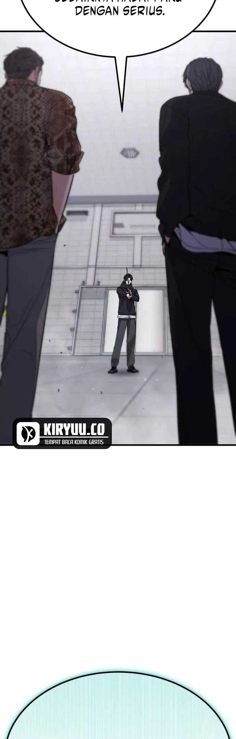 Expelled Hero Is Too Strong Chapter 40 - halaman 56