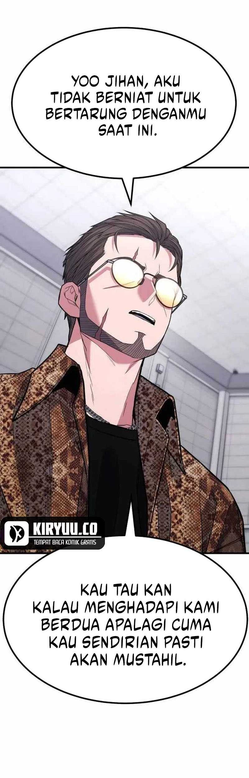 Expelled Hero Is Too Strong Chapter 40 - halaman 59