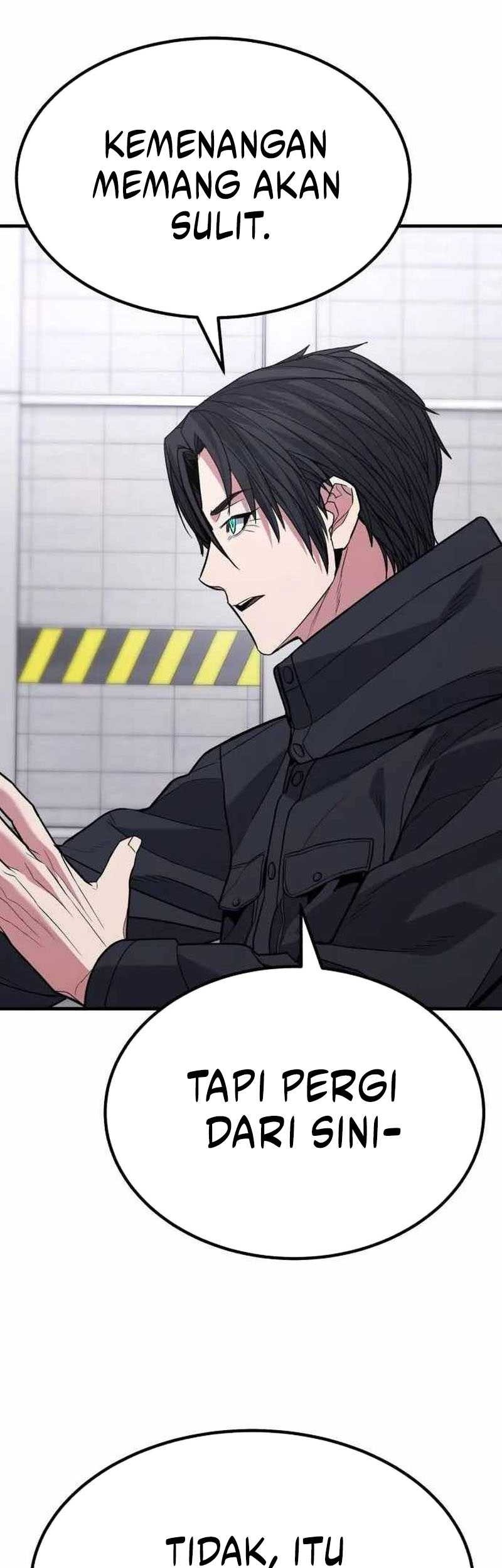 Expelled Hero Is Too Strong Chapter 40 - halaman 60