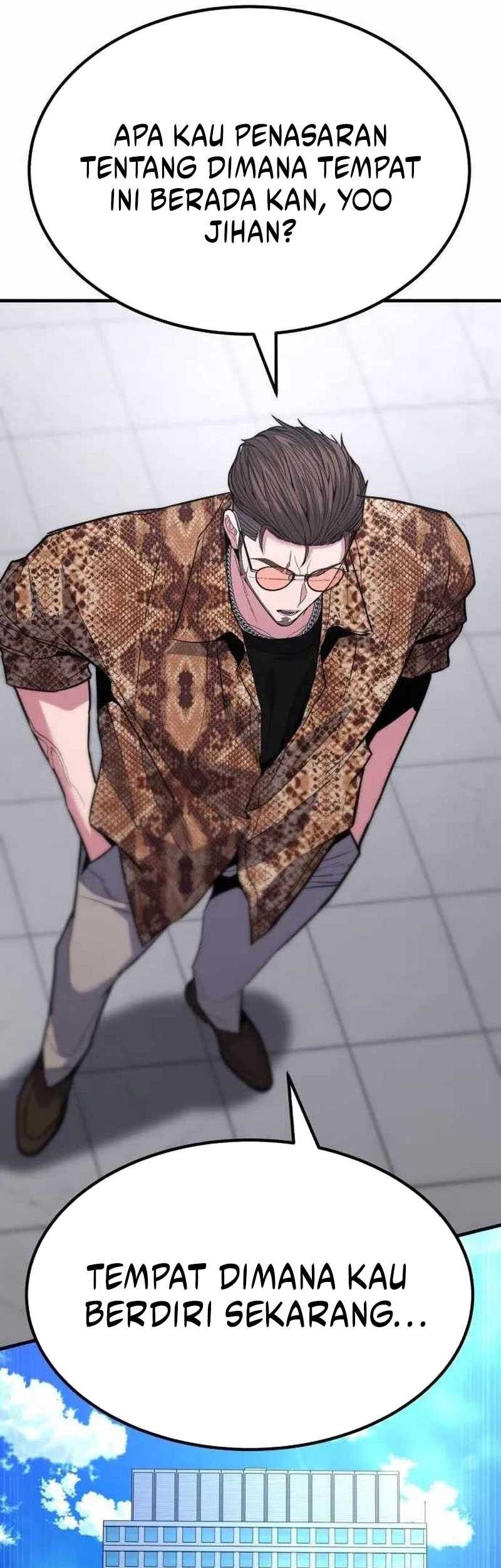Expelled Hero Is Too Strong Chapter 40 - halaman 62
