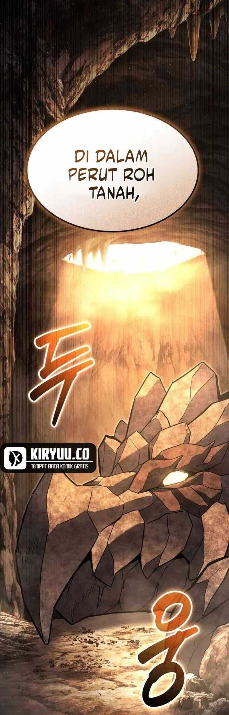 Expelled Hero Is Too Strong Chapter 40 - halaman 64