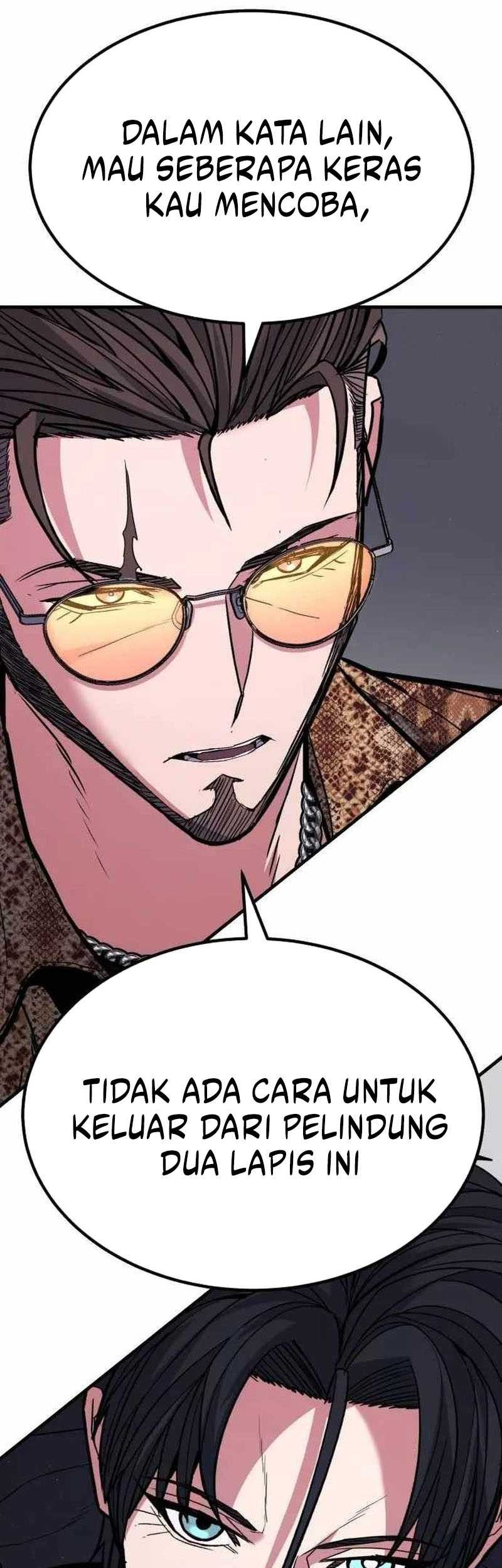 Expelled Hero Is Too Strong Chapter 40 - halaman 66