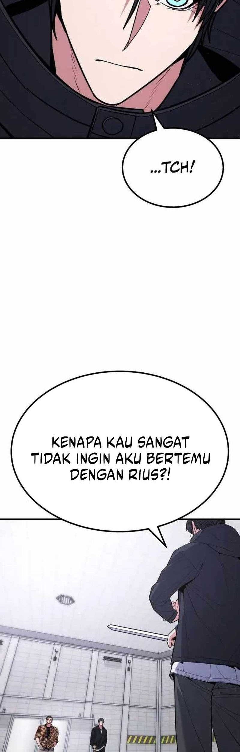 Expelled Hero Is Too Strong Chapter 40 - halaman 67