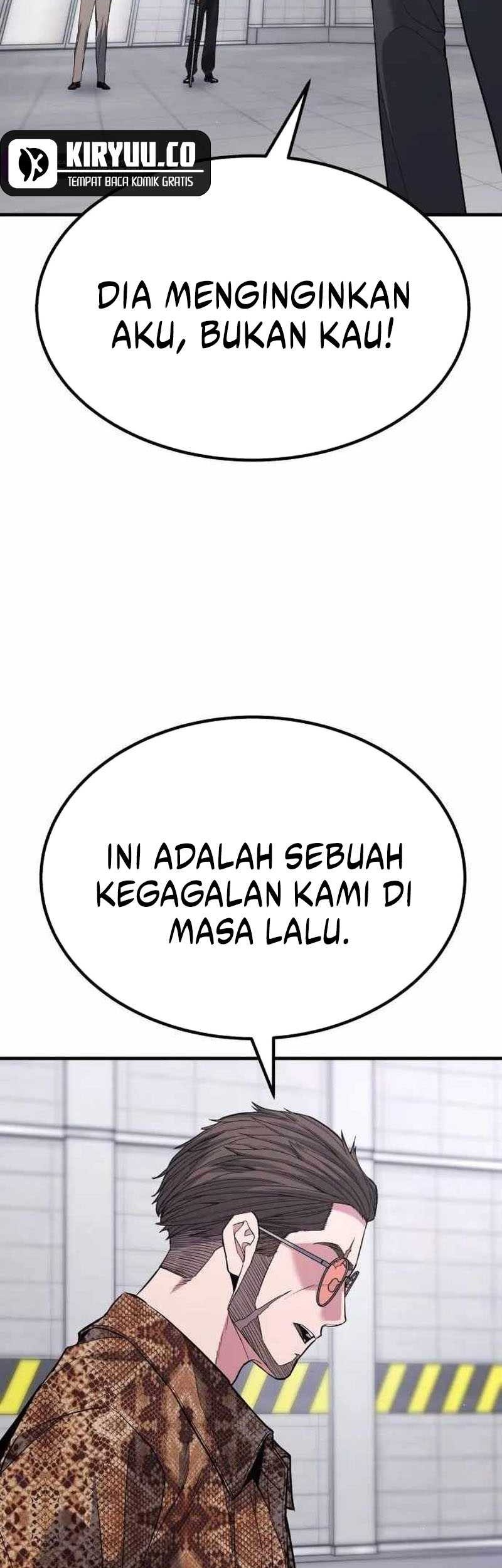 Expelled Hero Is Too Strong Chapter 40 - halaman 68