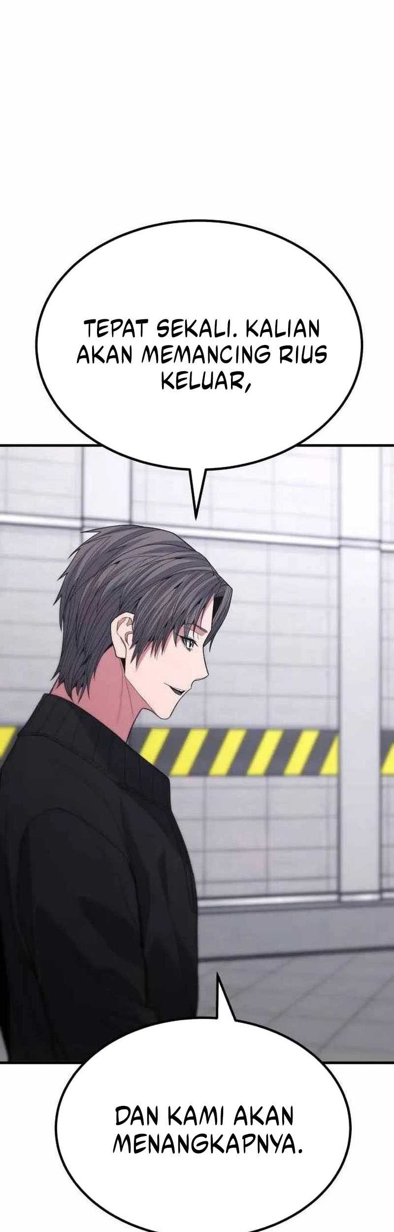 Expelled Hero Is Too Strong Chapter 40 - halaman 7
