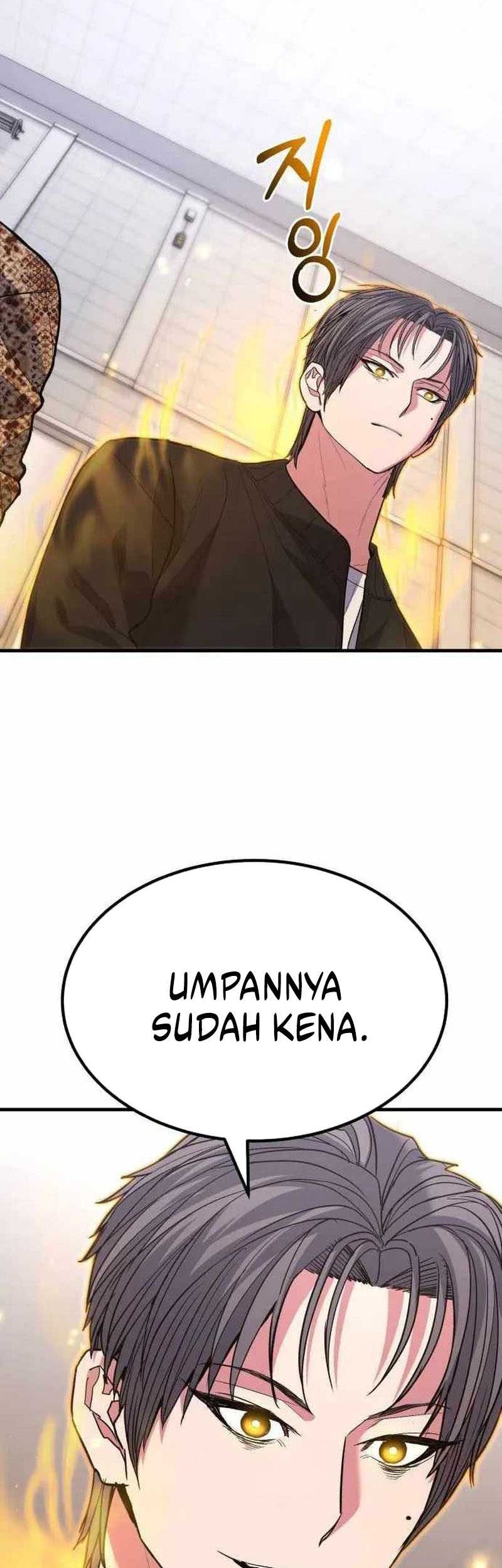 Expelled Hero Is Too Strong Chapter 40 - halaman 71
