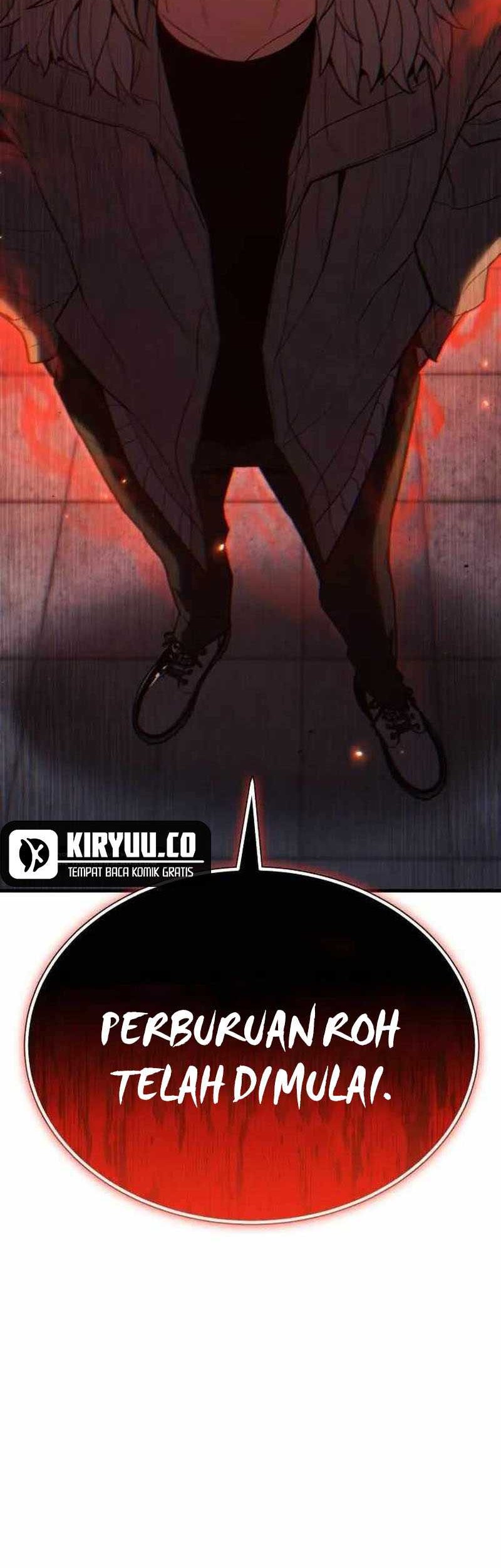 Expelled Hero Is Too Strong Chapter 40 - halaman 75