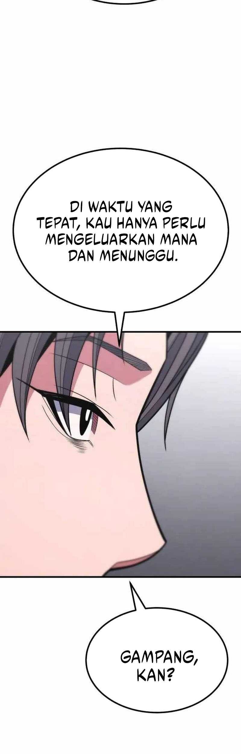 Expelled Hero Is Too Strong Chapter 40 - halaman 8