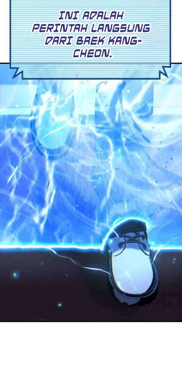 Expelled Hero Is Too Strong Chapter 41 - halaman 11