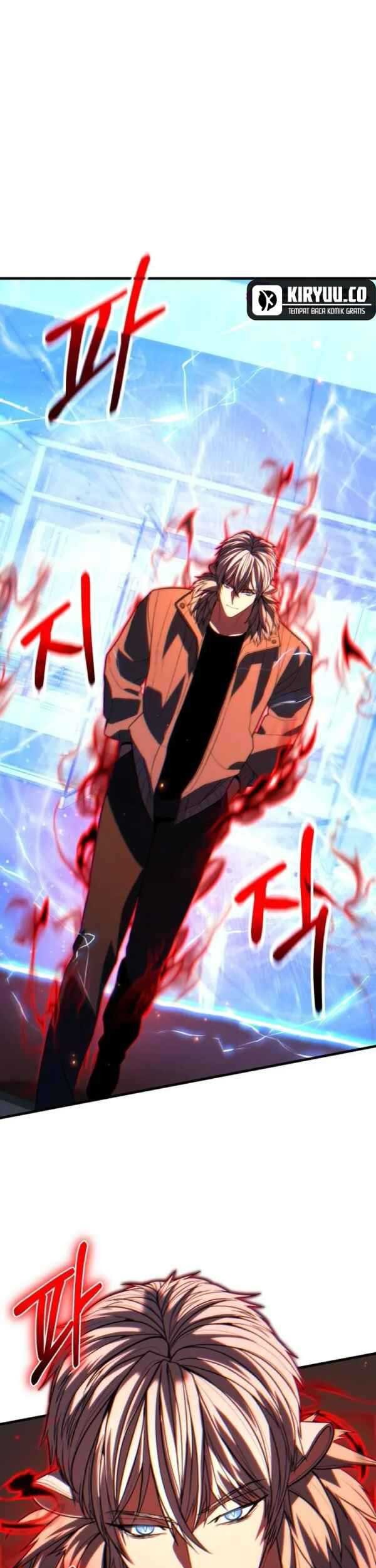 Expelled Hero Is Too Strong Chapter 41 - halaman 12