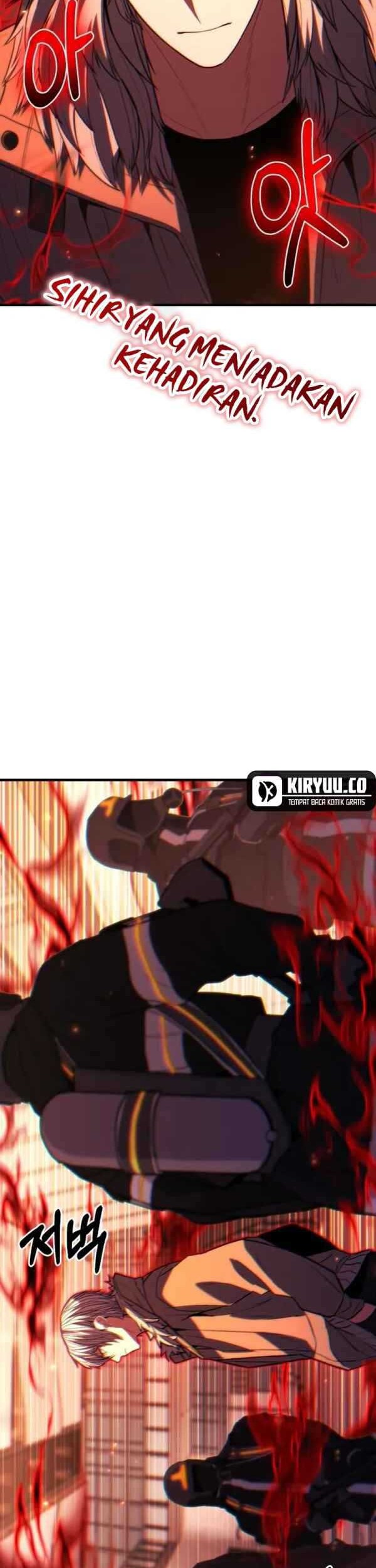 Expelled Hero Is Too Strong Chapter 41 - halaman 13