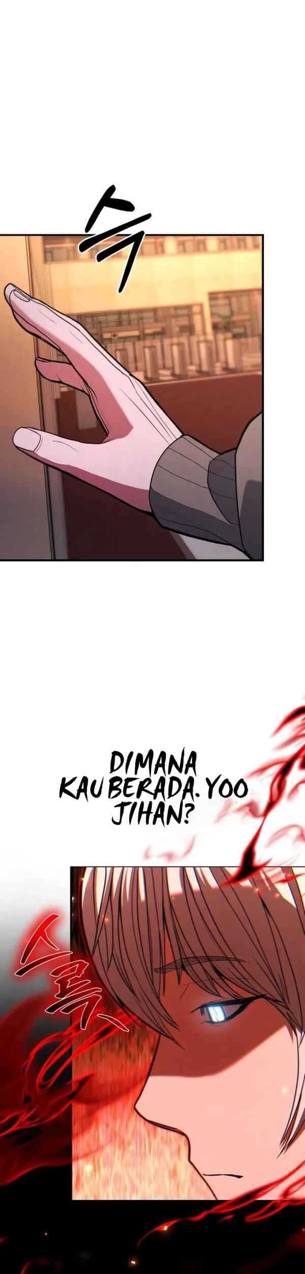 Expelled Hero Is Too Strong Chapter 41 - halaman 15