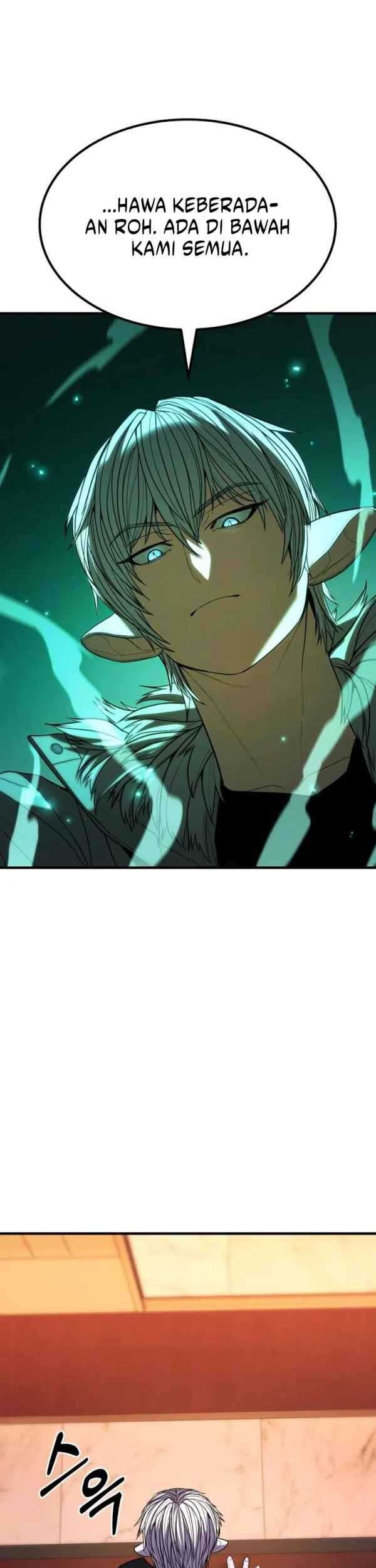 Expelled Hero Is Too Strong Chapter 41 - halaman 18