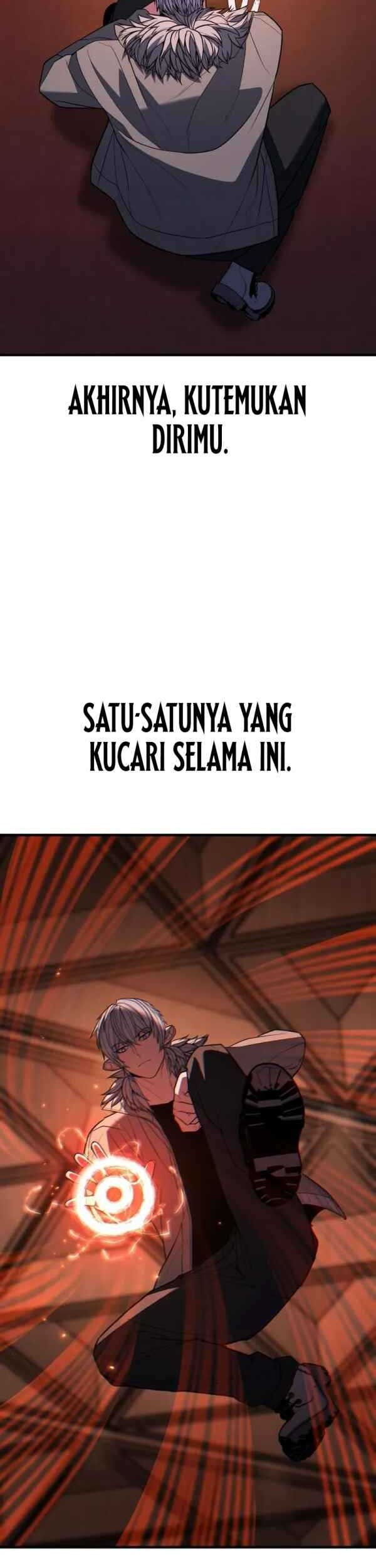 Expelled Hero Is Too Strong Chapter 41 - halaman 19