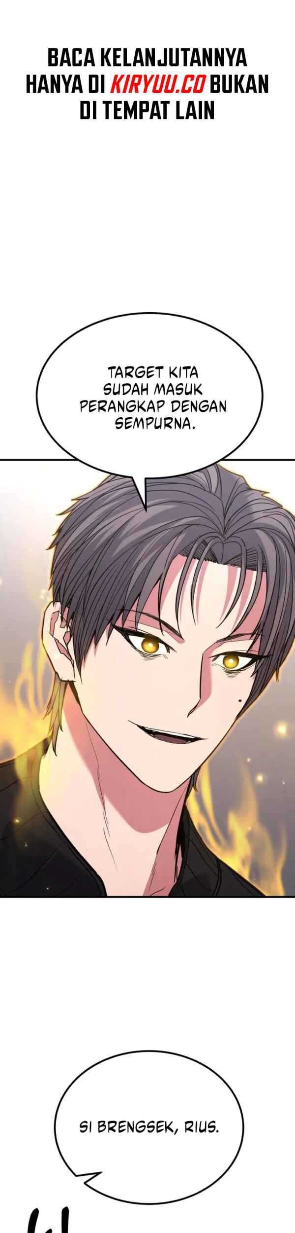 Expelled Hero Is Too Strong Chapter 41 - halaman 2